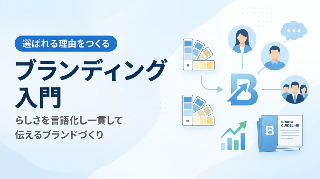 ブランディング入門
